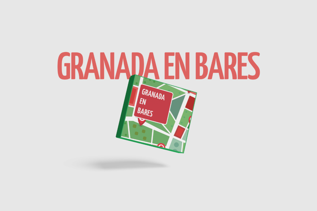 GRANADA EN BARES