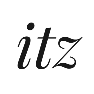 Logo itzconde_V2_logo itz negro